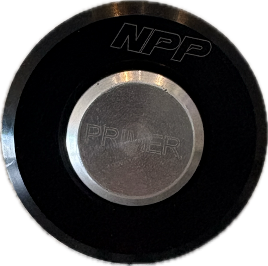 NPP Billet Fuel Primer