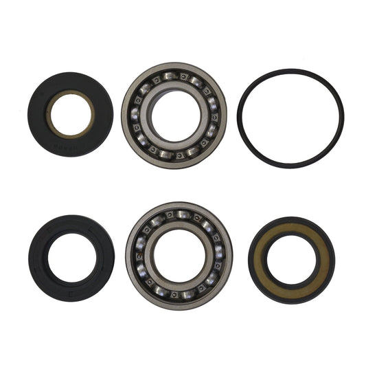 Pump Bearing and Seal Kit - Yamaha