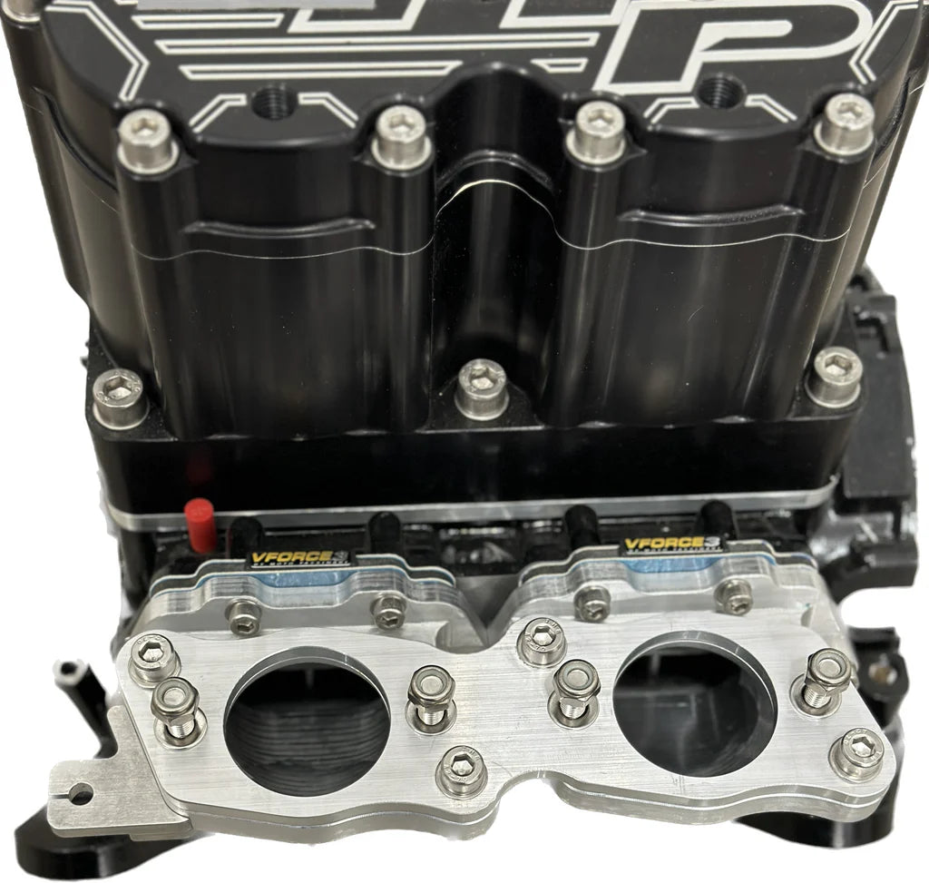 Push Industries PHP Intake Manifold