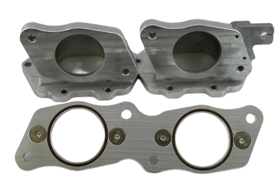 Push Industries PHP Intake Manifold