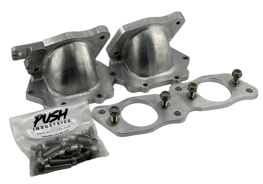 Push Industries PHP Intake Manifold