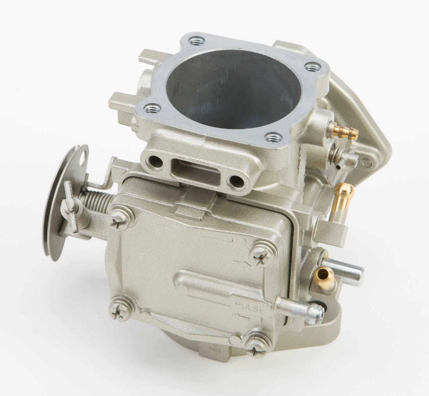 Mikuni 46mm Carburetor