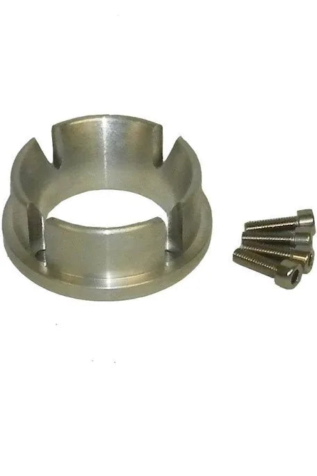 Carburetor Adapter
Mikuni 46mm