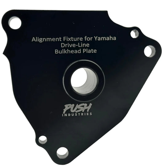 Push Alignment Tool