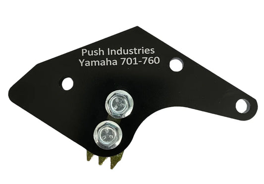 Flywheel Lock | Yamaha 701/760