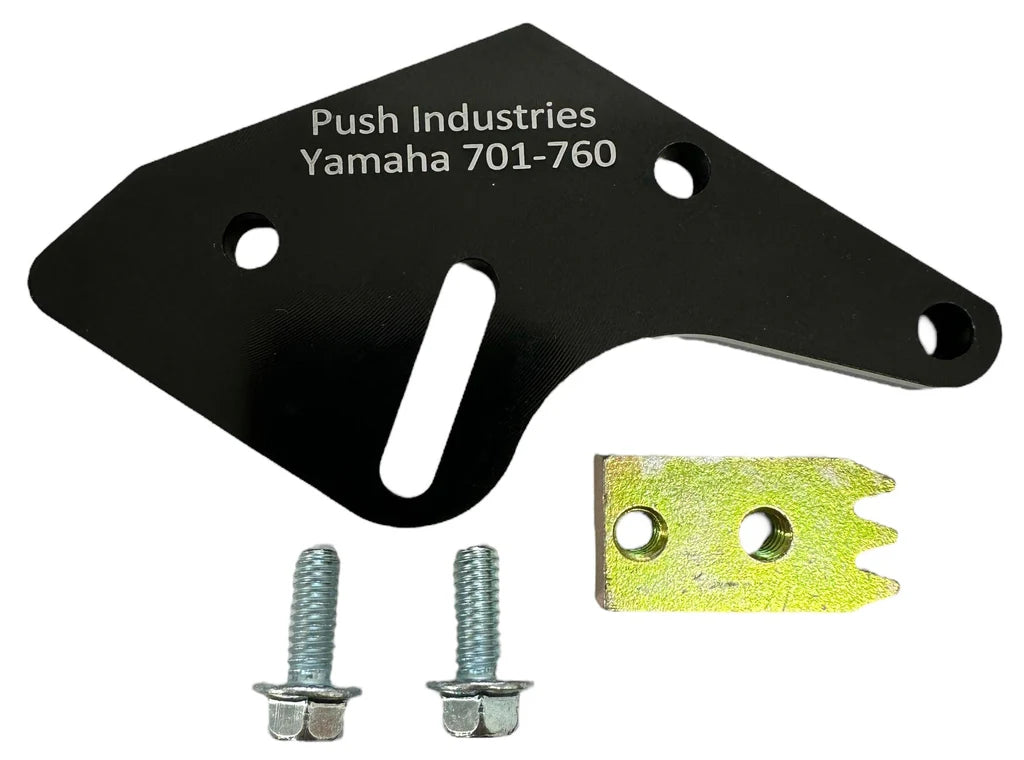 Flywheel Lock | Yamaha 701/760