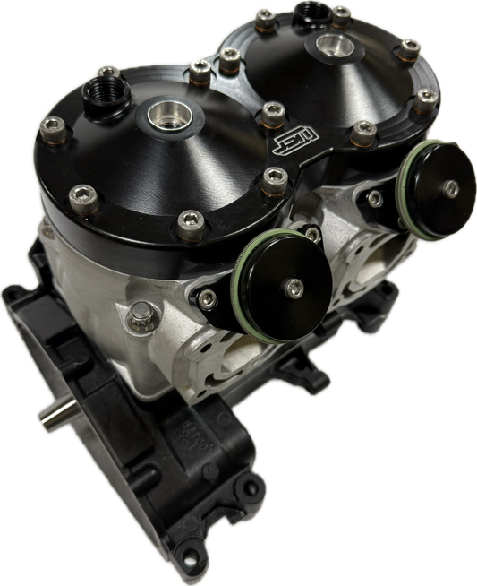 JSN1105 | 10MM STROKER ENGINE