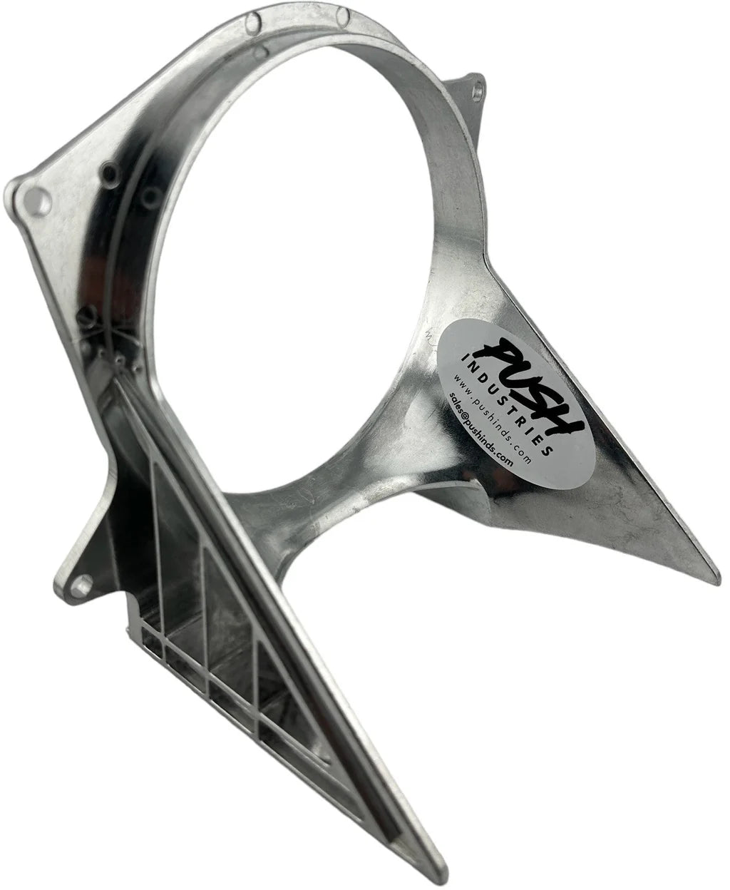 PUSH INS. Pump Shoe | 144mm – Fresh Coast Freeride